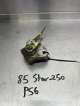 1985 86 87 88 Polaris Star 250 Snowmobile Oem Nissin Brake Caliper Direct Drive. Fixed Price $28.19.