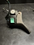 Arctic Cat Snowmobile 1998-2000 Zl Zrt Throttle Control 0609-390. Fixed Price $69.99.