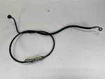 Harley-davidson 2009 Softail Heritage Rear Brake Line 42261-08A. Fixed Price $85.45.