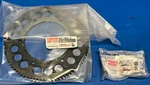 Yamaha Snowmobile Vmax Viper Primary Clutch Ring Gear Electric Starter. Fixed Price $319.99.