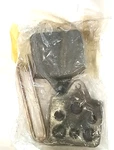 New Oem Arctic Cat Brake Pad Set 0702-229 Artic. Fixed Price $113.00.