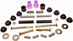 Polaris Indy Tran Sport 440, 1996, Front Suspension Bushing Kit. Fixed Price $41.99.