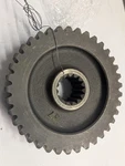 Yamaha 1996 Vmax 600 Lower Sprocket 37T 15 Spline 13W Silent 89A-47587-70-00 Oem. Fixed Price $18.95.