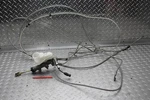 2014 Polaris Rzr Xp 1000 Eps Complete Rear Brake Master Cylinder & Hoses. Fixed Price $249.99.