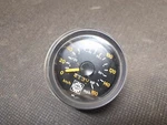 Vintage Ski-doo Snowmobile Speedometer 4130 Miles 157100-1810. Fixed Price $29.99.