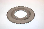 00 Polaris Trail Boss 325 Oem Front Brake Disc 5211869 Q5429. Fixed Price $9.99.