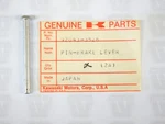 Kawasaki Nos New 92043-3526 Brake Lever Pin Snowmobile. Fixed Price $12.99.
