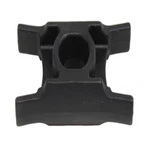 Sway Bar Slider Block 1/2IN. For 2001 Polaris 700 Xc Sp Team SM-08140. Fixed Price $17.98.