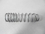 Polaris Snowmobile 2004-2009 Edge Classic Silver Ski Shock Spring 7042074-385. Fixed Price $39.99.