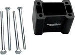 Powermadd Non-pivot Riser BLOCK-4IN. For 2016-2017 Yamaha SR10S46D Viper Stx. Fixed Price $51.18.
