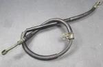 Yamaha Oem Brake Line Hose 2003-2018 RX1-MOUNTAIN RX1-LE. Fixed Price $45.00.