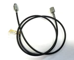 New Oem Arctic Cat Speedometer Cable 0120-700 Artic. Fixed Price $46.95.