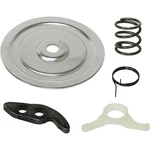 Spi Sports Parts Inc Starter Pawl Kit For Yamaha SM-11028. Fixed Price $18.46.