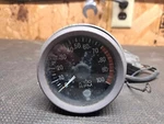 1990'S Ski-doo Snowmobile Tachometer Rpm X100 Ships Worldwide. Fixed Price $24.99.