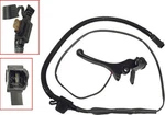SP1 Heated Black Brake Lever For Ski-doo Freeride 800R 146IN 13-17. Fixed Price $108.49.