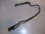 Yamaha Nytro Mtx 1000 Injector Rail Hose 2011 #5. Fixed Price $64.99.