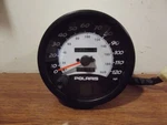 03 05 Polaris Frontier Classic Stroke Speedometer Assembly 3280415. Fixed Price $29.95.