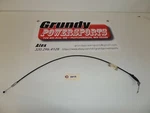 Polaris - Throttle Cable Assembly 7080073. Fixed Price $14.81.