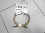 Arctic Snowmobile 2005-2006 Firecat Hydraulic Brakeline 1602-643. Fixed Price $48.57.