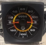 Bombardier Snowmobile Speedometer Kit Nos. Fixed Price $149.95.