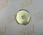 Nos New Oem Original Suzuki Snowmobile Recoil Starter Plate 18151-99002. Fixed Price $11.81.