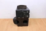 2002 Polaris Rmk 700 Air Box / Chamber. Fixed Price $29.00.