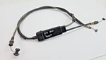 04-08 Ski-doo Mxz Renegade Summit Gtx Throttle Cable Line Oil 512059879. Fixed Price $26.00.