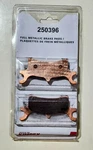 Kimpex Hd Metallic Pad - Rear Brake# MB114M Oem# 1910680. Fixed Price $30.00.