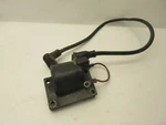 Vintage Jlo Rockwell 440 Type 203 Snowmobile Bosch Ignition Coil #1. Fixed Price $45.86.