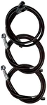 Powermadd 45609 Extended Brake Line. Fixed Price $50.00.