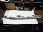 2003-2008 Polaris Edge Xcsp Classic Indy Supersport 121 Left Rail 1541755. Fixed Price $81.00.
