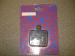 Kimpex Metal Brake Pad New Part # 05-152-41FM. Fixed Price $14.99.