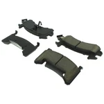 For 1978-1983 Pontiac Grand Lemans Semi-metallic Brake Pad Set Front Centric. Fixed Price $39.57.