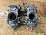 2002 Polaris Xc 700 800 Edge Rmk Classic Pro 40MM Mikuni Carbs Carburetors 01. Fixed Price $259.99.
