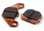 New Front Full Metal Brake Pads Fit Arctic Cat 400 4X4 98 99 01 02 03. Fixed Price $31.62.