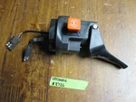 02 Polaris Indy 500 Classic Snowmobile Throttle Lever Assembly. Fixed Price $59.99.