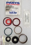 TS-68-HRS Parts Unlimited Rear Shock Seal Kit Hpg 16MM Shaft Made By Tech-syn. Fixed Price $39.99.