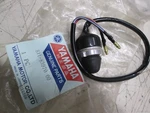 Yamaha Oem New Starter Switch Many Sleds 1970-74 Et Tl El. Fixed Price $13.96.