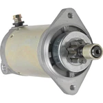 Starter For Yamaha 340 410 480 500 540 600 1994-2005 8BB-81800-00-00 2-3083-ND. Fixed Price $112.22.