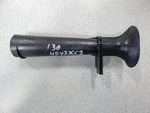 Polaris Snowmobile 2000-2002 Xc Sp Edge Indy M-10 Outer Intake Tube 5433662. Fixed Price $9.99.