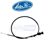 Motion Pro Black Vinyl Choke Cable For 1976-1978 Honda CB750A Automatic Pq. Fixed Price $19.04.