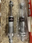 Kimpex 04-510, 300159, 9204AC Shock Absorber Nos Rear Snowmobile. Fixed Price $75.00.