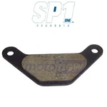 SP1 Brake For 1988-1990 Polaris 650 Sks Pads/shoes Gs. Fixed Price $38.73.