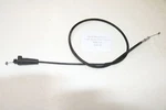 2009 Arctic Cat Trv 550 H1 4X4 Throttle Cable Line. Fixed Price $14.20.
