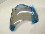 Right Side Shield - 2000 Polaris Nos. Fixed Price $24.99.