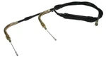 Arctic Cat El Tigre, 440 Cc, 1975-1976, Throttle Cable. Fixed Price $22.99.