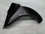 2010-2011 Polaris Rush Pro 600 Air Intake Hood Duct Plastic Tube 5438178. Fixed Price $7.20.