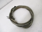 Yamaha Ec 340 Excel Iii Speedometer Cable 8F3-83550-01-00 1981. Fixed Price $25.72.