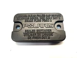 Polaris Sportsman Trail Boss Brake Front Master Cylinder Cover Cap 5630338 89-96. Fixed Price $29.99.
