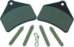 SP1 Semi Metallic Brake Pads For Arctic F7 Firecat 05-06. Fixed Price $27.86.